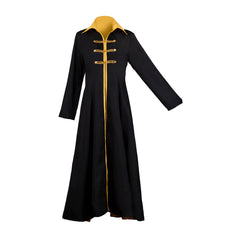 Halloweez Belmont Demon Slayer Cosplay Costume | Premium Anime Game Outfit - Halloweez