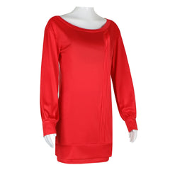 Spy x Family Yor Forger (Thorn Princess) Cosplay Costume - Daily Wear Anime Outfit - Halloweez