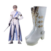 1266 Monday Love and Deep Space Shen Xinghui Light Hunter Cos Shoes for Anime Conventions and Performances - Halloweez