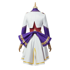 Halloweez Uma Musume: Premium Chiao-Tzu Cosplay Costume for Women - Halloweez
