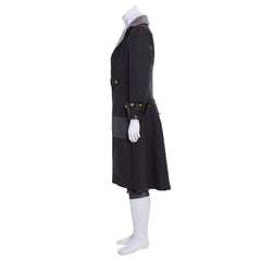 Halloweez Sora Cosplay Costume Full Set with Hat – Premium Game Cosplay Collection - Halloweez