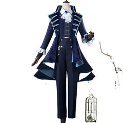 Reverse: 1999 - Halloweez Verten Cosplay Costume for Enthusiasts and Collectors - Halloweez