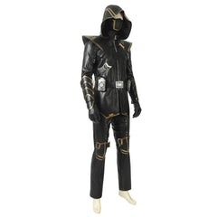 Halloweez Clint Barton Superhero Cosplay Costume Full Suit for Men - Inspired by Movie Series - Halloweez