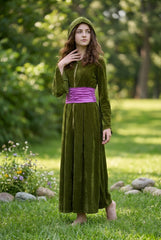 Star Wars Padmé Amidala Cosplay Costume - Halloweez