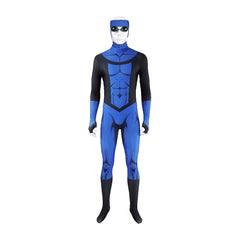 Invincible Season 3 Mark Grayson Cosplay Costume - Authentic Invincible Outfit - Halloweez