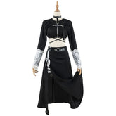 Project Sekai Kohane Azusawa Cosplay Costume - Anime Game Character Outfit for Women - Halloweez