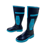 2141 Wuthering Waves Ji Yan Cosplay Shoes for Anime Conventions and Performances - Halloweez