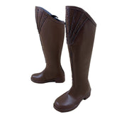 1784 Elden Ring Melina Cosplay Shoes for Anime Expo Performance - Halloweez