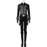 Halloweez Cosplay Costume for Women - Movie-Inspired Halloween Carnival Outfit - Halloweez