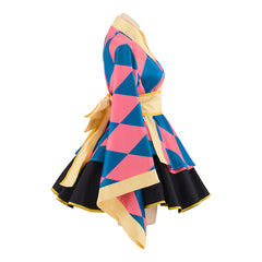 Howl’s Moving Castle Cosplay Costume – Official Replica Outfit - Halloweez