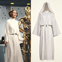 Star Wars: Episode IV – A New Hope Princess Leia Organa 3.75-Inch Action Figure