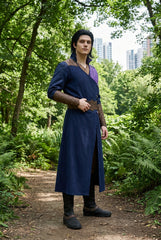Baldur's Gate Gale Dekarios Cosplay Costume - Halloweez
