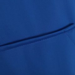 Halloweez Undertale Sans Cosplay Costume for Men – Premium Blue Hoodie Game Outfit - Halloweez