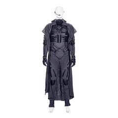 Halloweez Arrakis Fremen Still Suit - Dune Cosplay Costume for Halloween and Roleplay - Halloweez