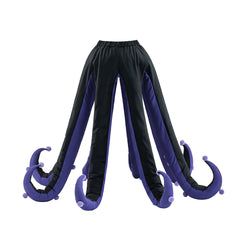 Official Ursula Costume for Adults - The Little Mermaid Villain Dress - Halloweez