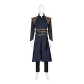 Halloweez Doctor Strange Multiverse of Madness Cosplay Outfit - Blue - Halloweez