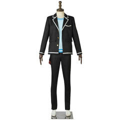 Halloweez Kyoutarou Shuzenji School Uniform Cosplay - Adorable HAPPY KISS! - Halloweez