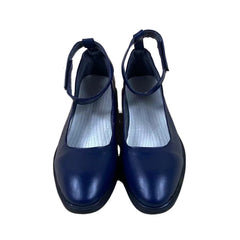 1804 Blue Archive Shiba Midori & Shiba Momoi Maid Cosplay Shoes for Anime Conventions - Halloweez
