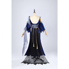 Fifth Personality Priestess of Void Cosplay Costume - Identity V Game Anime Clothing for Mature Female - Halloweez