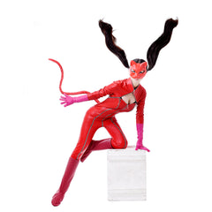 Halloweez Persona 5 Ann Takamaki Cosplay Costume - Transform into Your Favorite Character - Halloweez