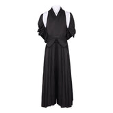 Haikyuu!! Karasuno High School Cheering Uniform Hinata Shoyo Cosplay Outfit - Halloweez