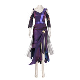 Identity V False Priest Yogg-Sothoth's Emissary Cosplay Costume Dress Full Set - Halloweez