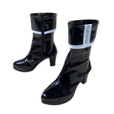 2148 Gravel Cosplay Shoes for Anime Conventions and Performances - Halloweez