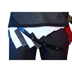 Halloweez Zhou Yu Piano Cosplay Costume - Standard Size Exclusive - Halloweez