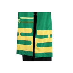 Halloweez Princess Ninja Costume - Chic Ninja Outfit for Halloween, Parties, and Roleplay - Halloweez