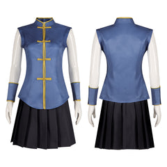 Call of the Night Nazuna Nanakusa Cosplay Costume Vampire Outfit - Halloweez