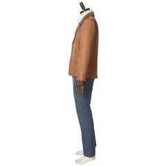 Halloweez Bunny Girl Senpai School Uniform Cosplay Costume - Halloweez