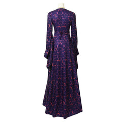 Embrace the Enchantress with Halloweez Melisandre Cosplay Costume - Halloweez