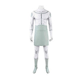 Invincible Viltrumite Mark Full Body Tights Cosplay Costume, Complete Invincible Youth Superhero Jumpsuit Outfit for Cosplay Party - Halloweez