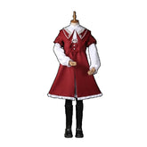 Halloweez FF16 Joshua Rosfield Cosplay Costume for Men - The Ultimate Fantasia Dress for Halloween - Halloweez
