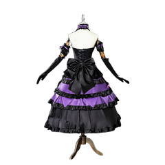 Halloweez Identity V Cosplay Costume - Elegant Gothic Lolita Dress - Halloweez