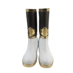 Grandmaster of Demonic Cultivation Jin Ling Cosplay Shoes for Anime Conventions - Halloweez