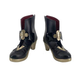 Honkai: Star Rail March 7th Cosplay Shoes for Anime Conventions and Performances - Halloweez