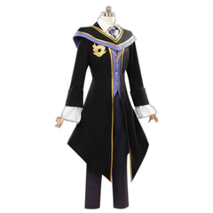 Identity V Joseph Desaulnier (Photographer) Cosplay Costume - Fifth Personality Game Role Play - Halloweez