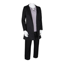 Attack on Titan Eren Yeager Cosplay Costume for Halloween Anime Character Suit - Halloweez