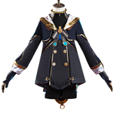 Halloweez Freminet Cosplay Costume for Men - Embrace the Adventure - Halloweez