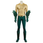 Halloweez Aquaman Hero Costume - Become the Ruler of Atlantis - Halloweez