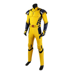 Deadpool 3: Deadpool & Wolverine Cosplay Costume - The Legend of Zelda Link Edition - Halloweez