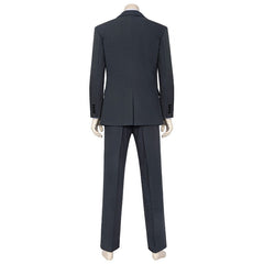 Halloweez Loki Prison 2021 Cosplay Costume - Stylish Jacket Coat for Men & Women - Halloweez