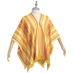 Halloweez Camilo Madrigal Cosplay Costume - Exclusive Printed Cape for Men - Halloweez