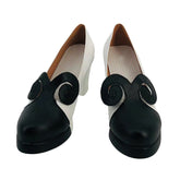 Honor of Kings Xi Shi - Dreaming of the Ruins Cosplay Shoes for Game Lovers - Halloweez