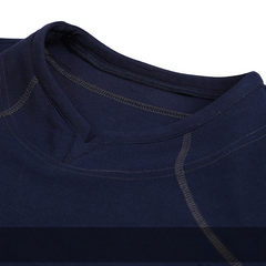 Resident Evil 4 Remake Leon Kennedy T-shirt Cosplay, Custom Top for Halloween & Comic Con