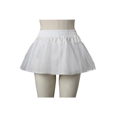 Halloweez SKE48 Anime Cosplay Uniform Full Set for Halloween - Halloweez