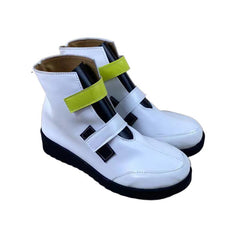 Dragon Clan Lu Zeming Cosplay Shoes for 2D Anime Exhibition Performance - Halloweez