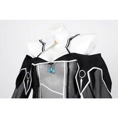 Halloweez Nia Honjou Cosplay Costume Dress Halloween Carnival Suit - Halloweez