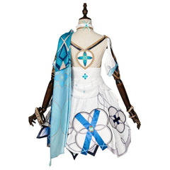 Halloweez Faruzan Cosplay Costume for Women - Premium Genshin Impact Outfit - Halloweez